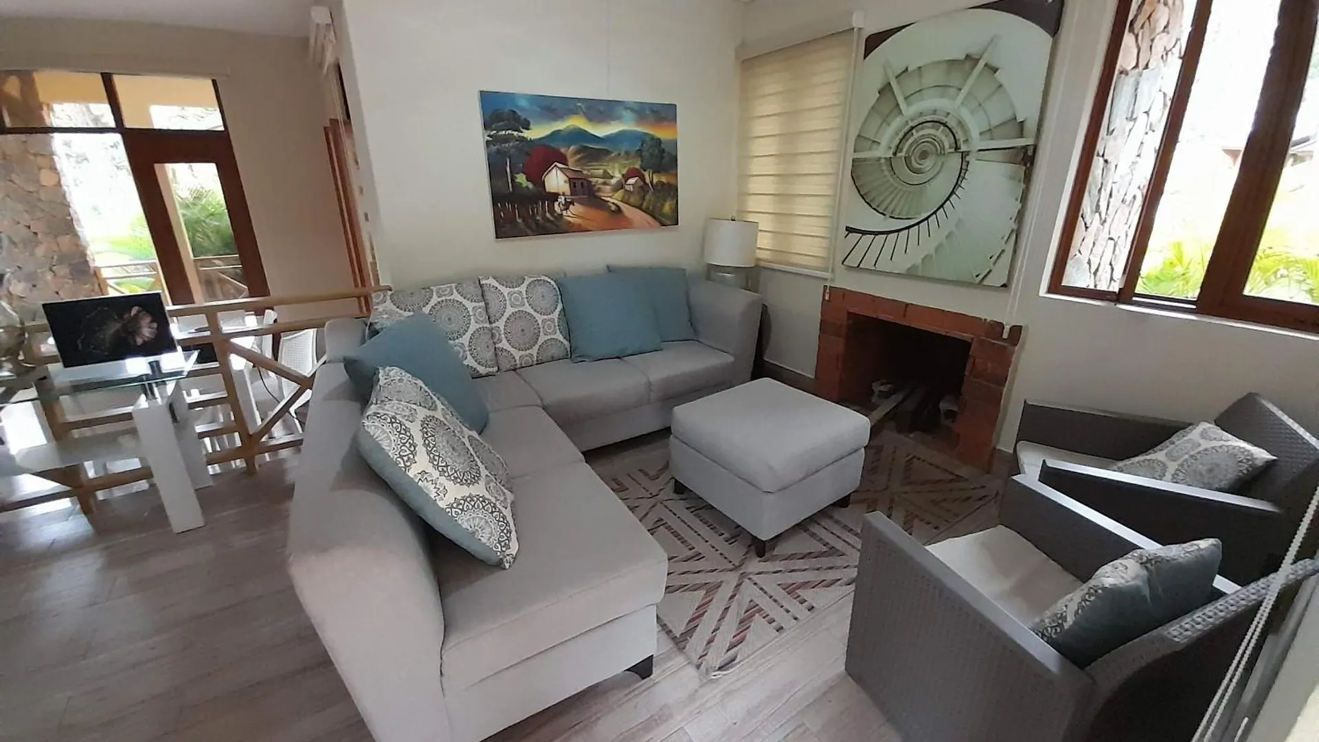 Villa El Refugio En Jarabacoa