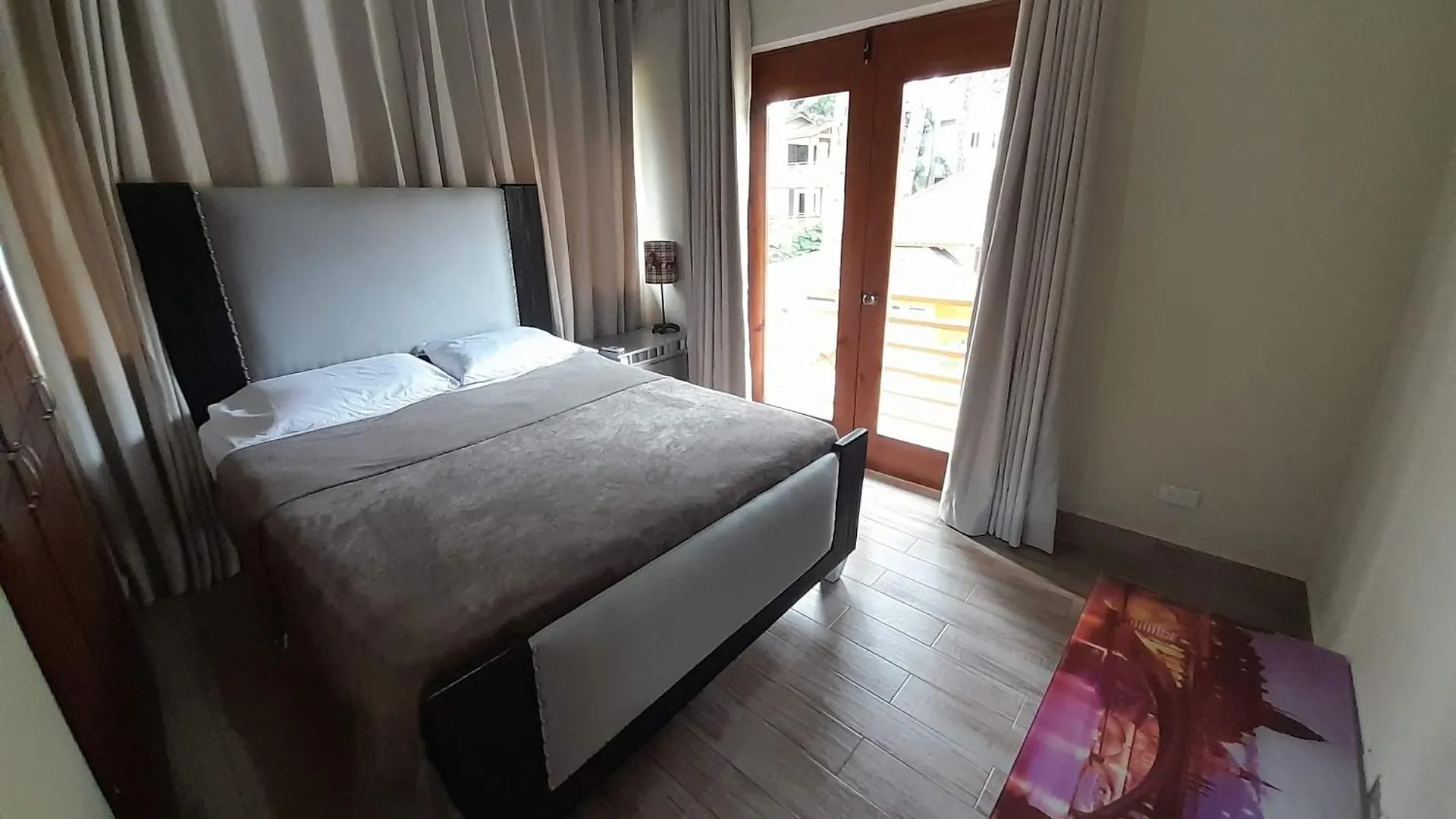 Villa El Refugio En Jarabacoa