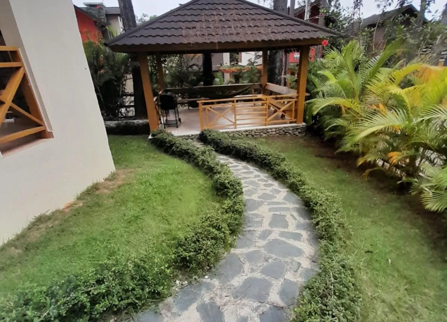 Villa El Refugio En Jarabacoa