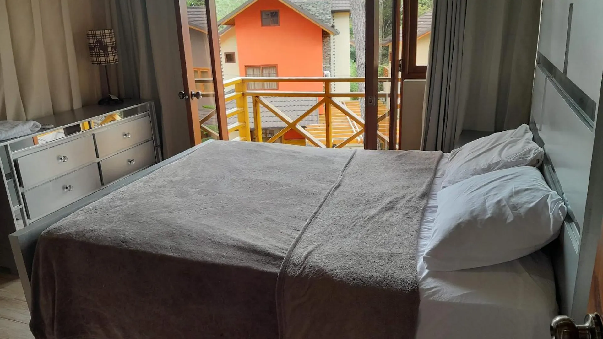 Villa El Refugio En Jarabacoa Dominican Republic