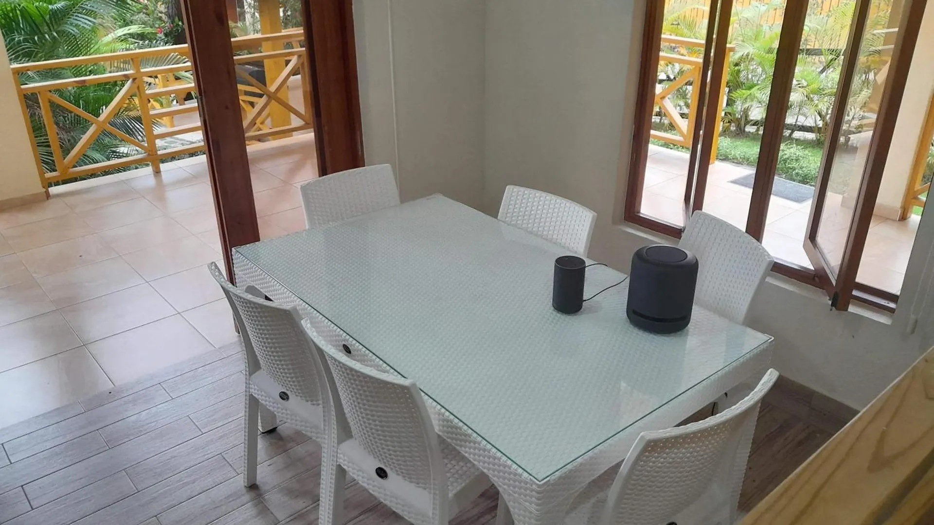 Villa El Refugio En Jarabacoa